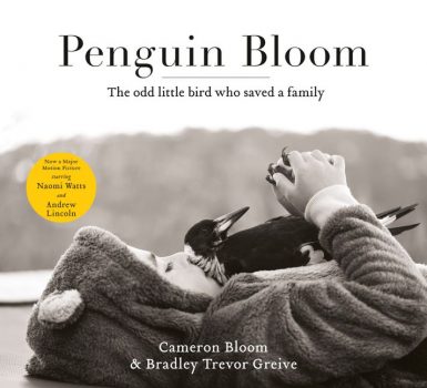 Penguin-Bloom