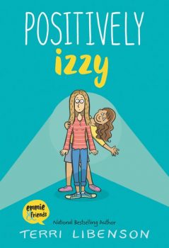 Positively-Izzy