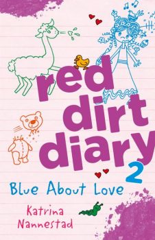 Red-Dirt-Diaries-Book-2-Blue-About-Love