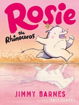 Rosie-the-Rhinoceros