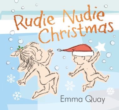 Rudie-Nudie-Christmas