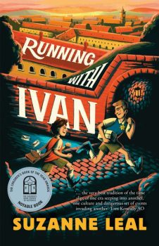 Running-with-Ivan