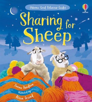 Sharing-for-Sheep