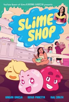 Slime-Shop