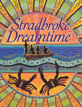 Stradbroke-Dreamtime