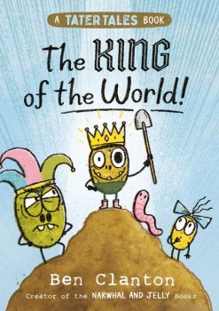 Tater-Tales-Book-2-The-King-of-the-World