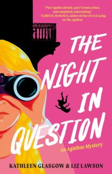 The-Agathas-Book-2-The-Night-in-Question