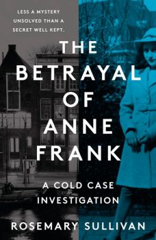 The-Betrayal-of-Anne-Frank
