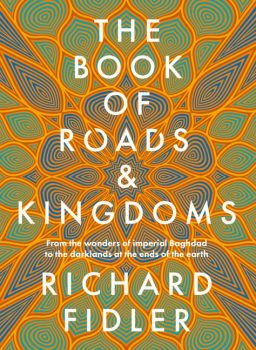 The-Book-of-Roads-and-Kingdoms