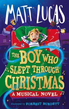 The-Boy-Who-Slept-Through-Christmas