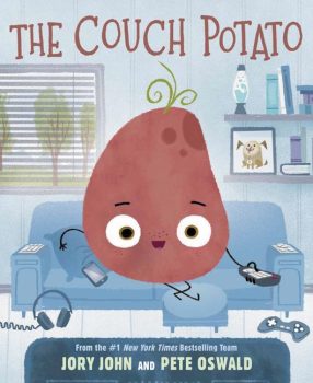 The-Couch-Potato