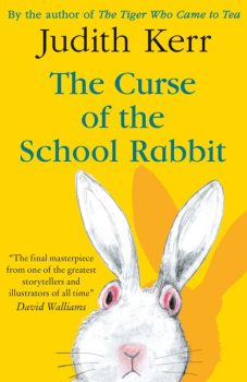 The-Curse-of-the-School-Rabbit