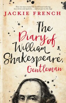 The-Diary-of-William-Shakespeare-Gentleman
