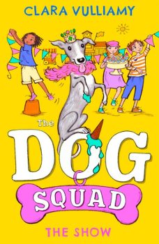The-Dog-Squad-Book-2-The-Show