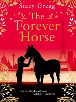 The-Forever-Horse