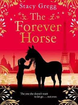 The-Forever-Horse