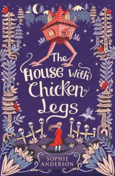 The-House-with-Chicken-Legs