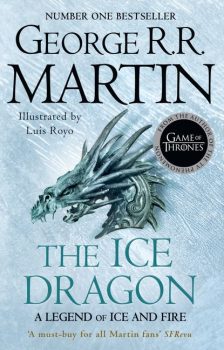 The-Ice-Dragon