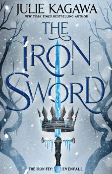 The-Iron-Fey-Evenfall-Book-2-The-Iron-Sword