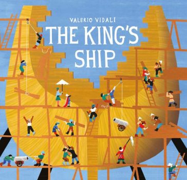 The-Kings-Ship