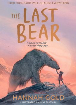The-Last-Bear