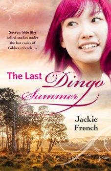 The-Last-Dingo-Summer