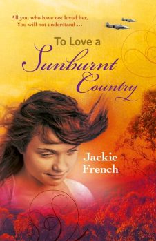 The-Matilda-Saga-Book-4-To-Love-a-Sunburnt-Country
