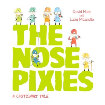 The-Nose-Pixies