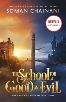 The-School-for-Good-and-Evil-Book-1-Movie-Tie-In-Edition