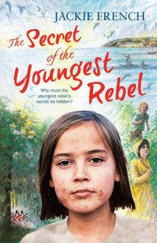 The-Secret-of-the-Youngest-Rebel