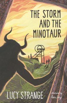 The-Storm-and-the-Minotaur