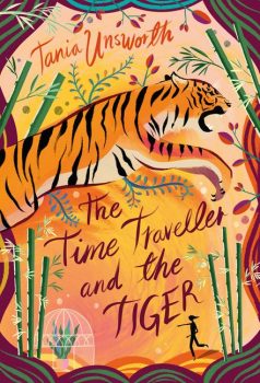 The-Time-Traveller-and-the-Tiger