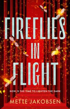 The-Towers-Book-2-Fireflies-in-Flight