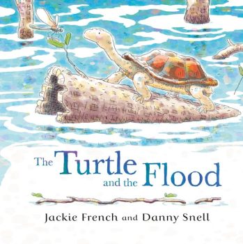 The-Turtle-and-the-Flood