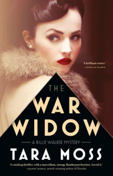 The-War-Widow