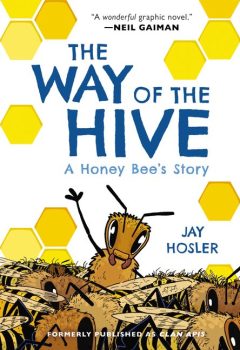 The-Way-of-the-Hive