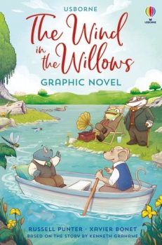 The-Wind-in-the-Willows-Graphic-Novel
