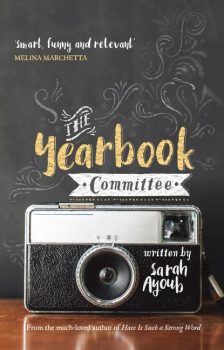 The-Yearbook-Committee
