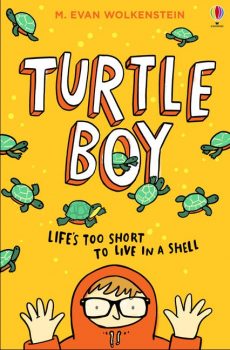 Turtle-Boy