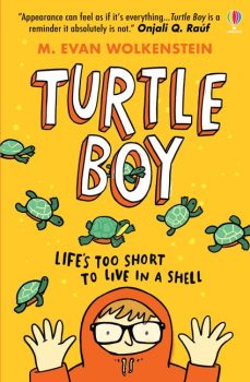 Turtle-Boy