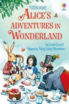 Usborne-Short-Classice-Alices-Adventures-in-Wonderland