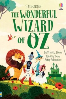 Usborne-Short-Classics-The-Wonderful-Wizard-of-Oz