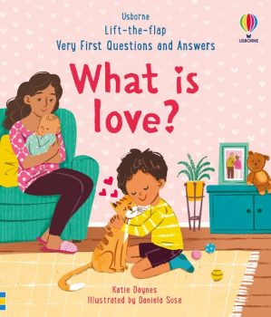 Very-First-Questions-and-Answers-What-is-Love