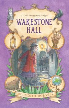 Wakestone-Hall