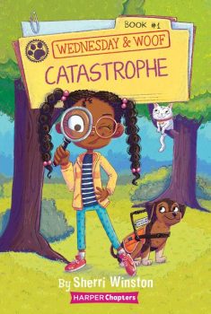 Wednesday-and-Woof-Book-1-Catastrophe