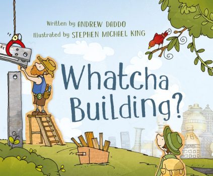 Whatcha-Building