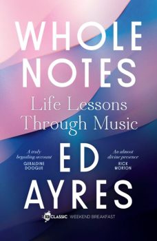 Whole-Notes