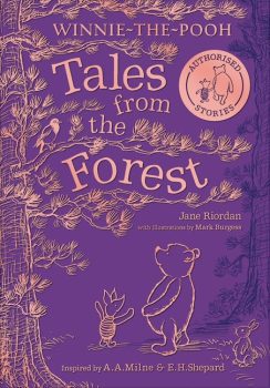 Winnie-the-Pooh-Tales-From-the-Forest