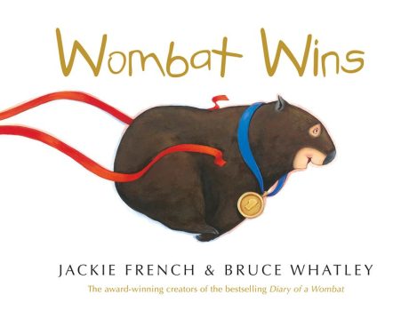 Wombat-Wins