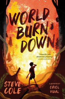 World-Burn-Down